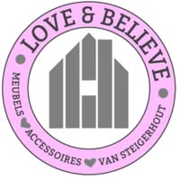 Love & Believe