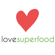 Lovesuperfood