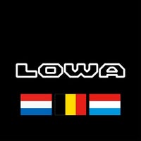 Lowa Wandelschoenen