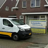 Loyander Onderhoud BV.