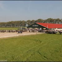 LR & PC De Beemster Ruiters