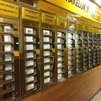 Automatiek De Muur Almelo