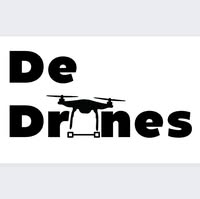 Luchtscouting Drachten in oprichting