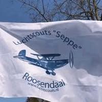 Luchtscouts "Seppe" Roosendaal