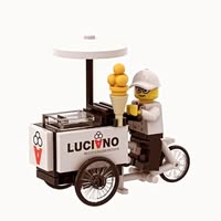 Luciano Meesterlijk IJs