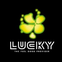 Lucky The Feel Good Provider