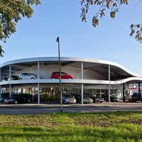 Automobielbedrijf De Bruijn B.V.