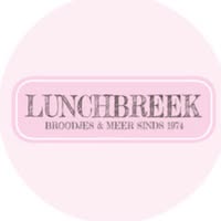 Lunchbreek