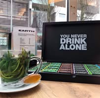 Lunchcafe de Serre