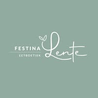 Lunchcafé Lente