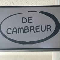 Lunchroom De Cambreur