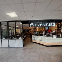 Lunchroom Eventjes