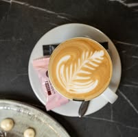 Lunchroom & Patisserie De Bongerd