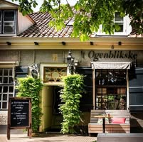 Lunchroom 't Ogenblikske