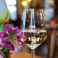 Luning's restaurant
