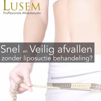 Lusem Afslankstudio