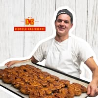 Luxe Bakkerij Nagelkerke Prinsenbeek & Chaam