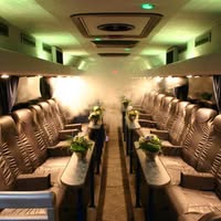 Luxe Bus