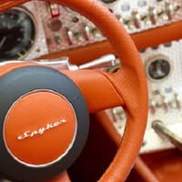 Automotive Services Nederland