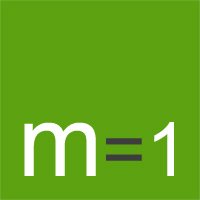 m=1 | marketing & communicatie