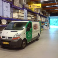 M&A Klussenbedrijf