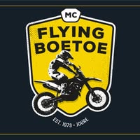 M.C. Flying Boetoe