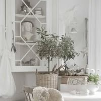 M&D Landelijke Decostyle