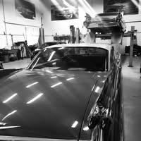 M.E. Cars