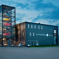 Autopark Zuid b.v.