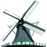Maalderij De Gouden Engel