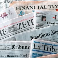 Maarten Dekker Journalistiek