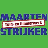 Maarten Strijker