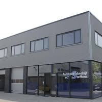 Autopoetsbedrijf Steffens