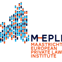 Maastricht European Private Law Institute (MEPLI)