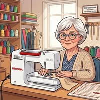 MaDe Fashion kledingreparatie