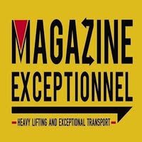 Magazine Exceptionnel