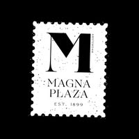 Magna Plaza Amsterdam