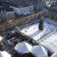 Magisch Winterland Maastricht