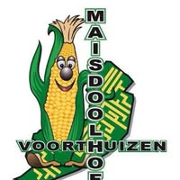 Maisdoolhof Voorthuizen