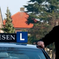 Autorijschool Dolf Friesen