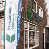 Makelaarskantoor J. Koopmans
