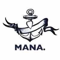 MANA here