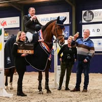 Manege Buitenhorst