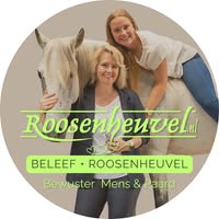 Manege / Cursuscentrum Roosenheuvel