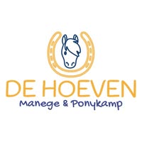 Manege De Hoeven