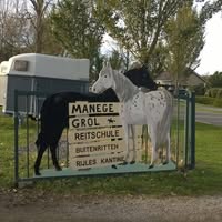 Manege Grol Renesse