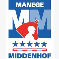 Manege Middenhof
