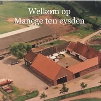 Manege Ten Eysden