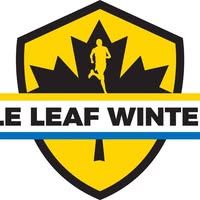 Maple Leaf Cross