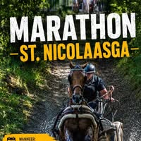 Marathon Sint Nicolaasga